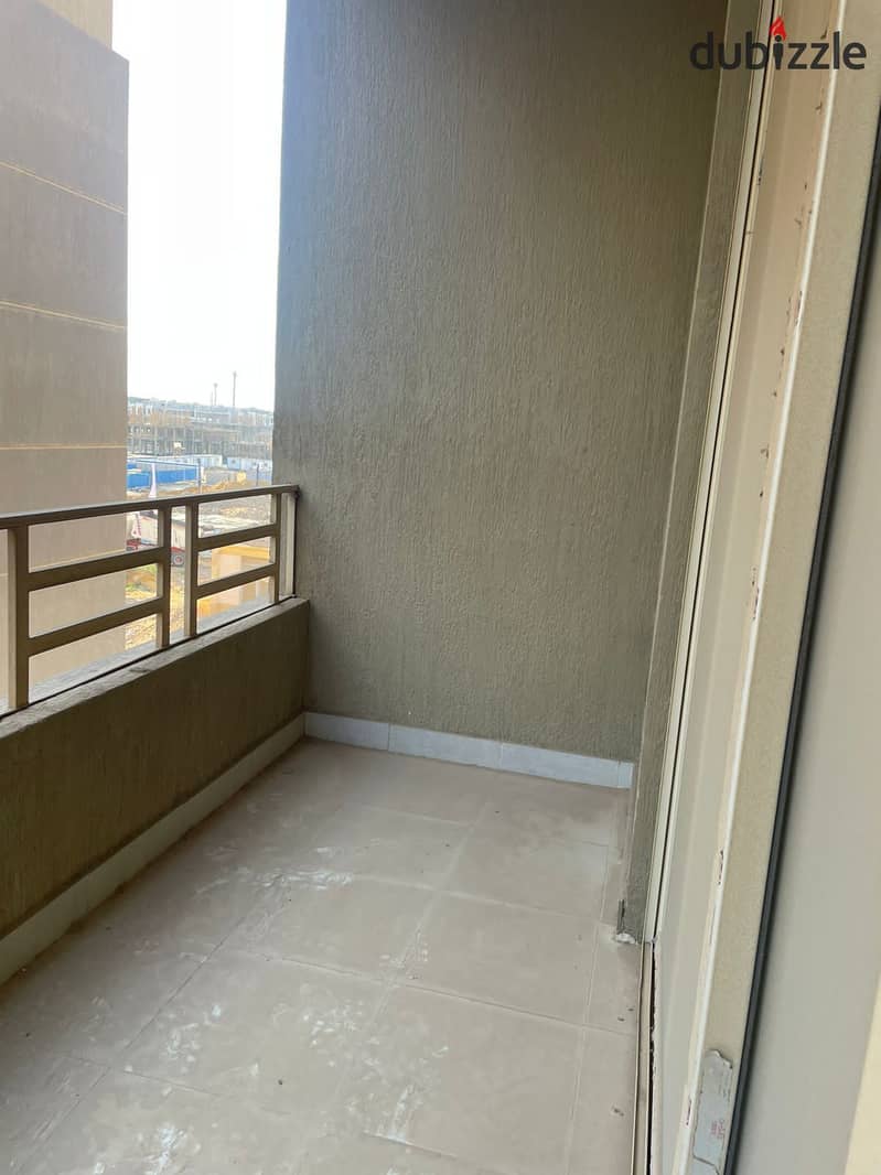 Apartment for sale in kattameya gardens  compound at New Cairo 6