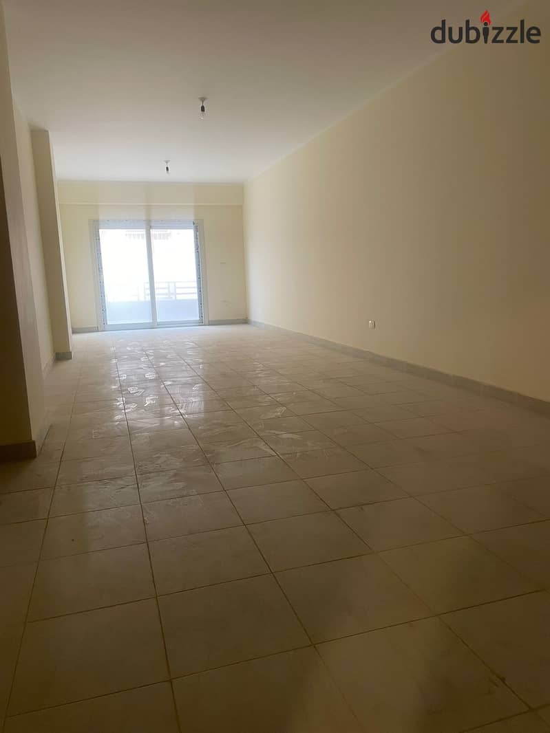 Apartment for sale in kattameya gardens  compound at New Cairo 11