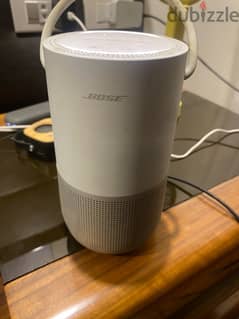 Bose Home Portable Speaker