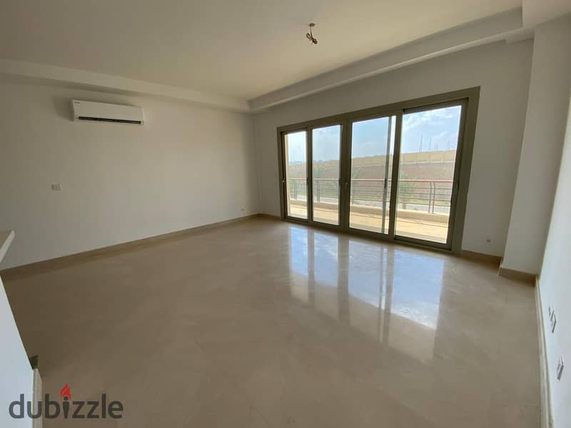 For Quick Sale - Apartment 140 in Uptown Cairo by Emaar 3