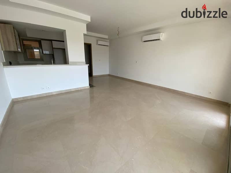 For Quick Sale - Apartment 140 in Uptown Cairo by Emaar 4