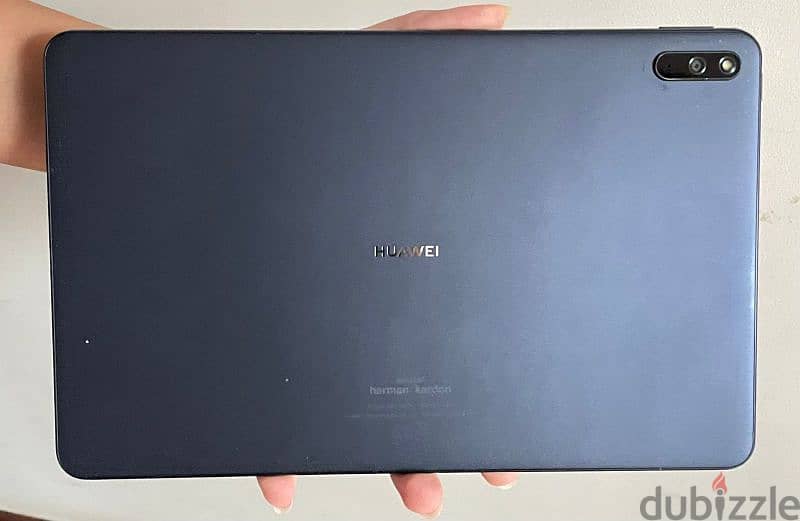 Huawei matepad 10.4 with pen 3