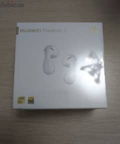 huawei freebuds 5 (NEW-SEALED)