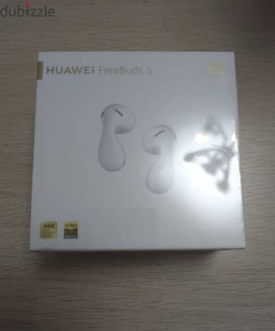 huawei freebuds 5 (NEW-SEALED)