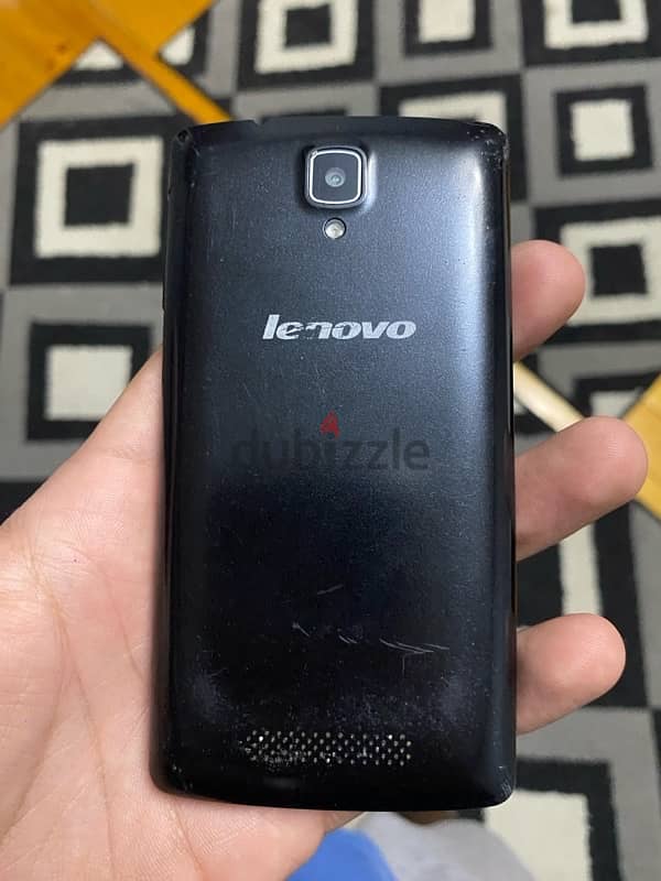 lenovo a1000 2