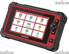 Launch X431 Crp919e Car Diagnostic Tool Scanner جهاز فحص السيارة لانش 0