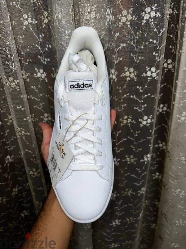 Adidas Shoes Urban Court original 0