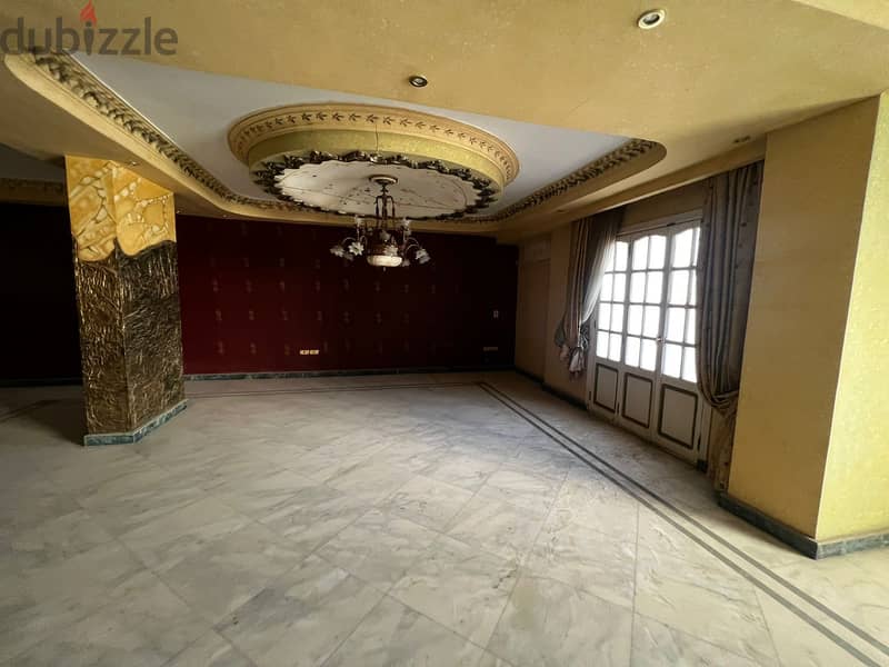 Penthouse - Makram Ebeid for Sale 0