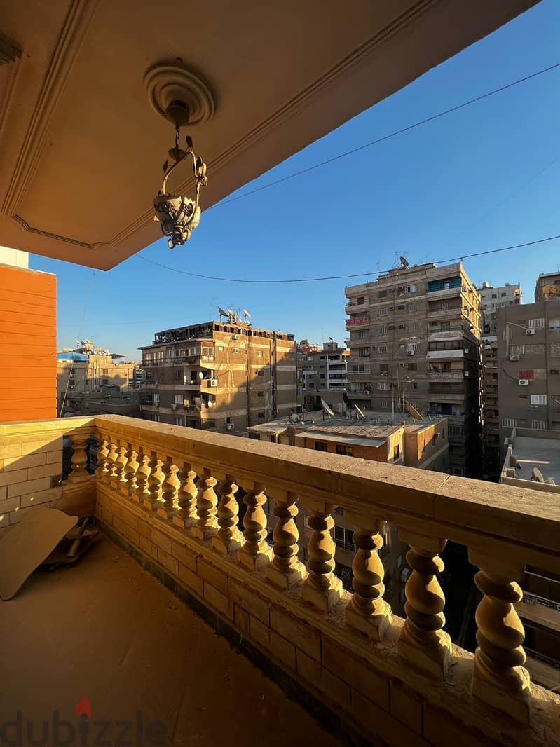 Penthouse - Makram Ebeid for Sale 4