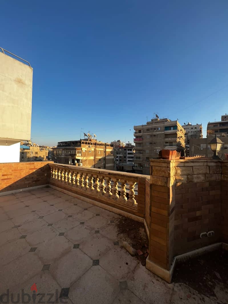 Penthouse - Makram Ebeid for Sale 8