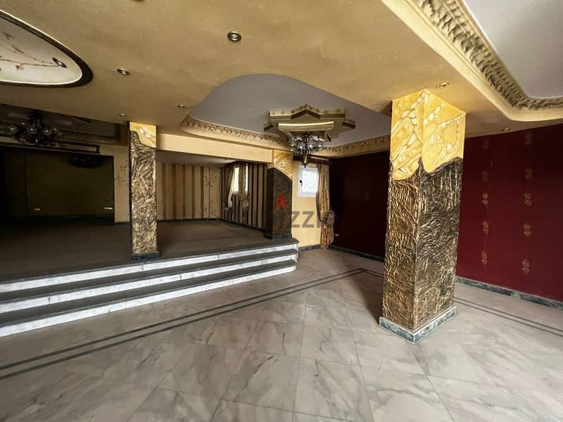 Penthouse - Makram Ebeid for Sale 11