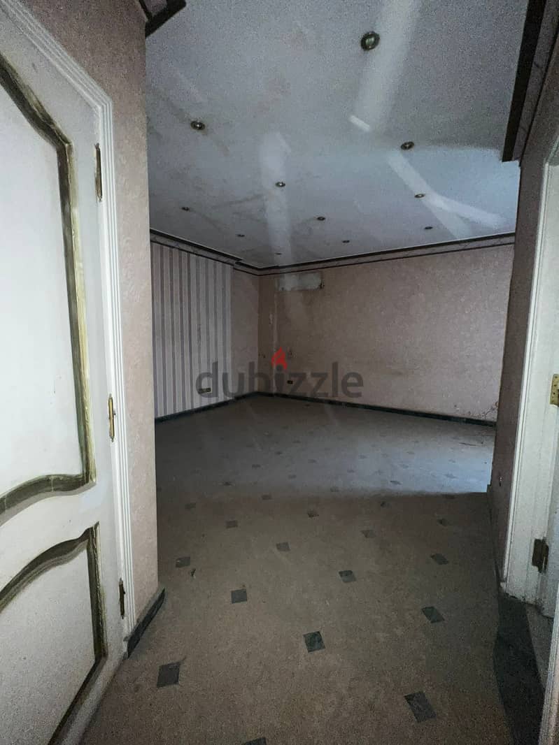 Penthouse - Makram Ebeid for Sale 12