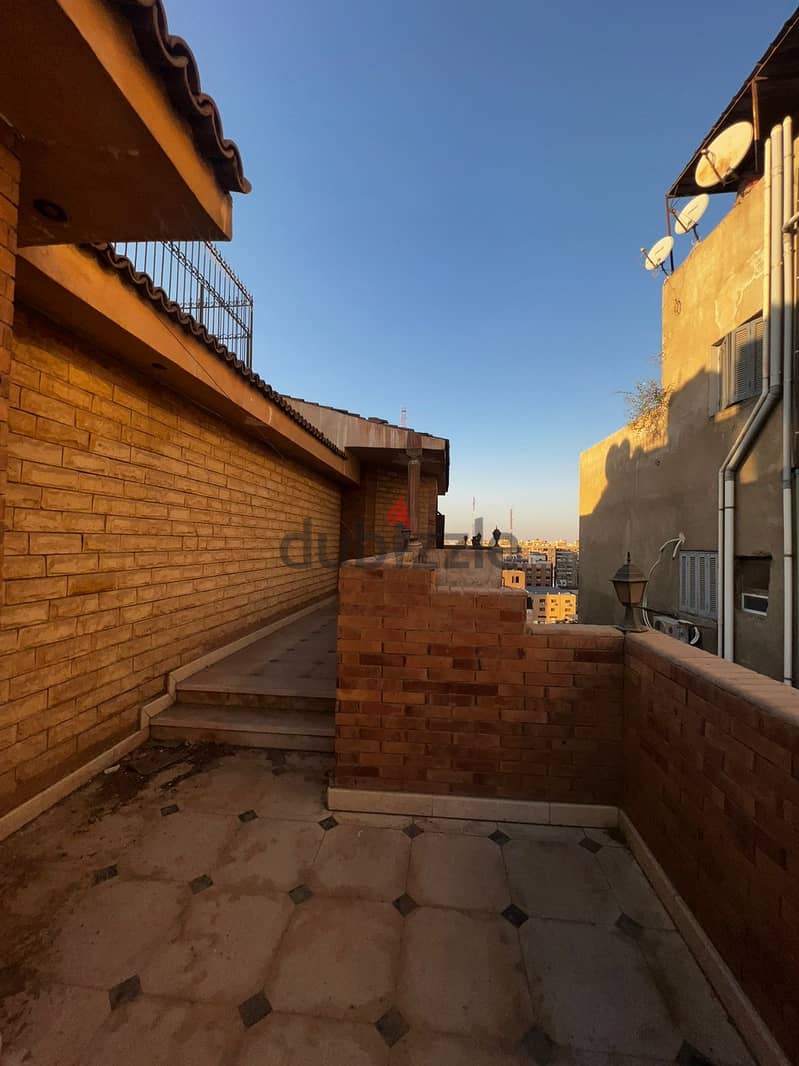 Penthouse - Makram Ebeid for Sale 18