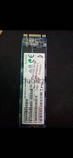 هارد Ssd m2 128 جيجا