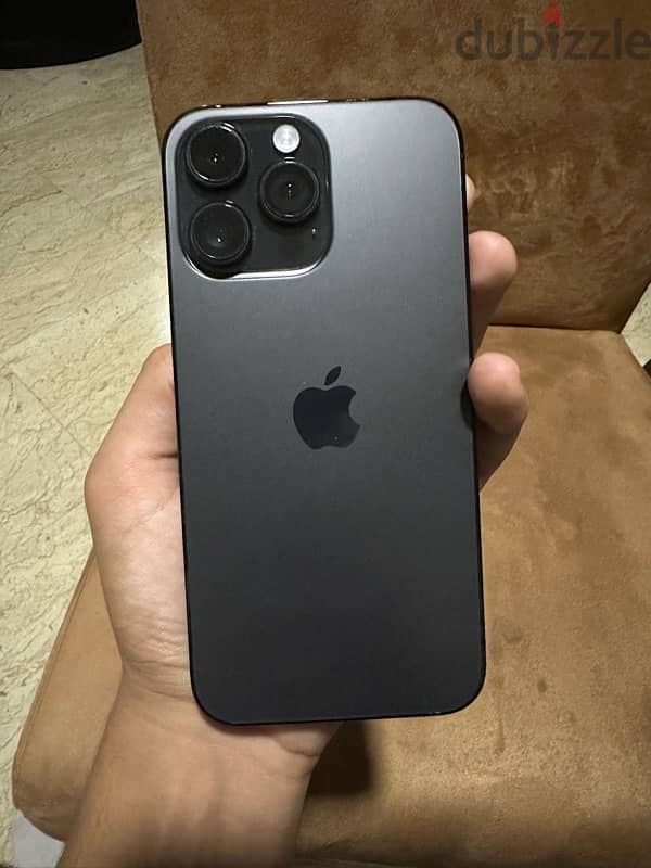 IPhone 14 Pro Max 0