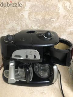 Coffee machine