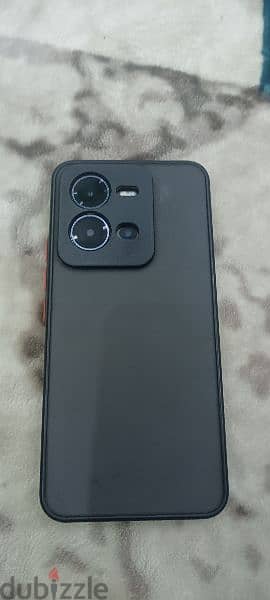 vivo v25e 256 Gb 3