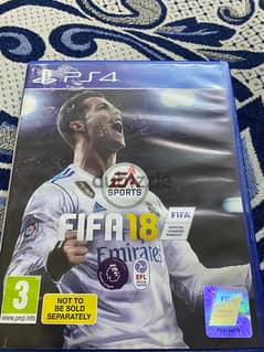 FIFA 18