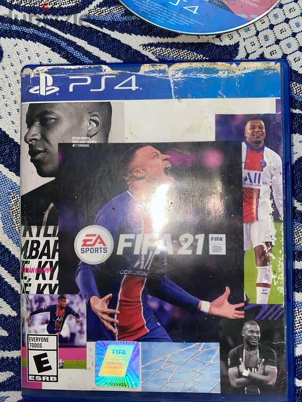 FIFA 21 1