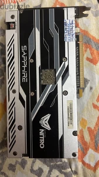 rx 480 sapphire nitro 8 gb 1