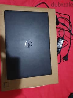 dell inspiron 15 3000 core i7 8th gen + هارد تيرا هديه 0