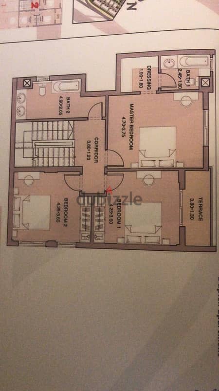 taj city Q villa for sale 5