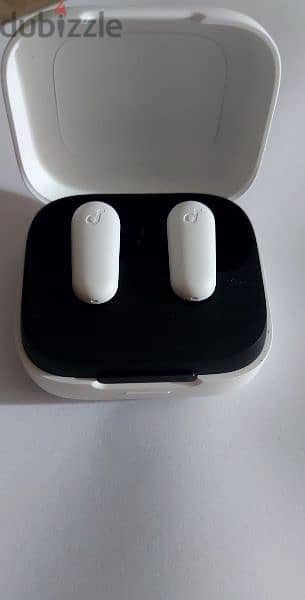 anker soundcore R50i NC , white 6