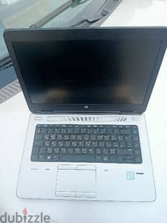 HP 640 G2