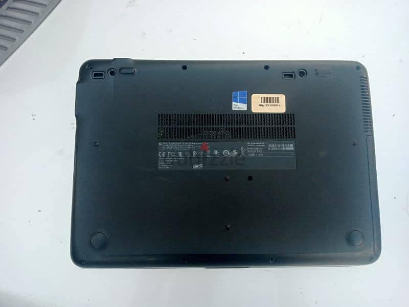 HP 640 G2 3