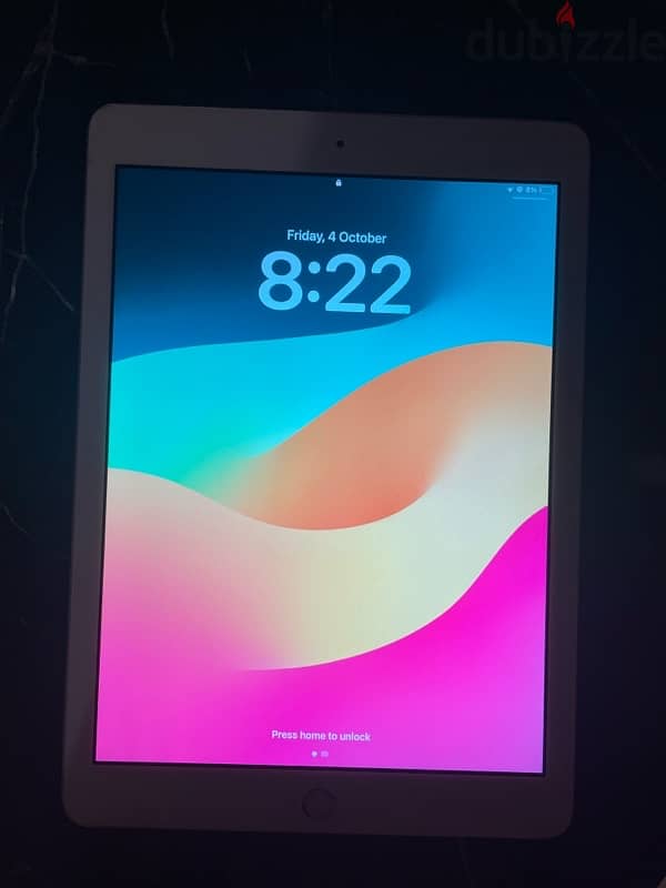 ipad 6 gen ايباد جيل سادس 0