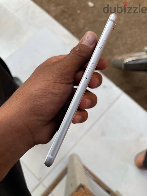 iPhone 8 plus / ايفون ٨ بلص 5