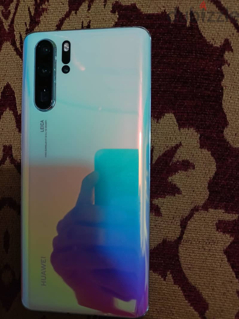 Huawei p30 pro 3