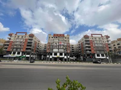 Commercial Space in Hossary محل للبيع فى الحصرى