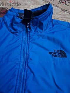 the north face