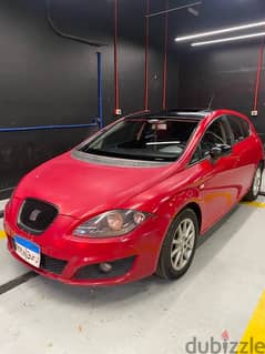 Seat Leon 2011