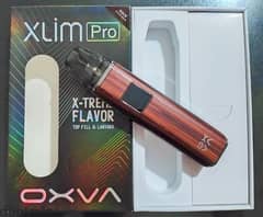 xlim pro 0