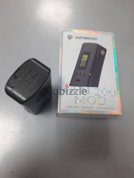 mod GEN 200 + Battery 4