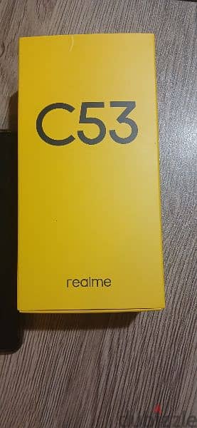 Realme C53 1