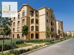 Apartment 156m for sale in Mivida - New Cairo 0