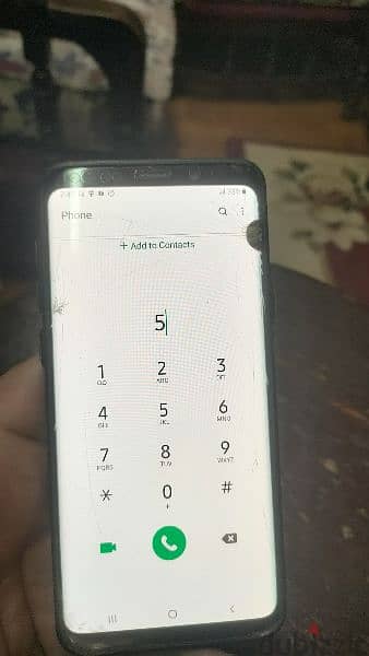 Samsung S9plus 10