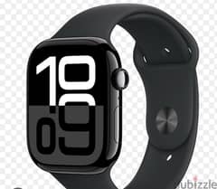 مطلوب apple watch series 7 cellular  45mm 0