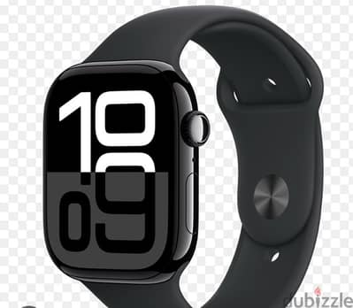 مطلوب apple watch series 7 cellular  45mm