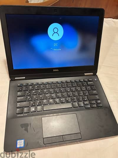 used dell laptop for sale