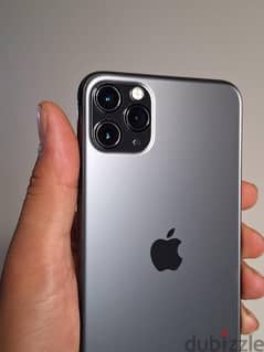 Iphone 11 pro max 0