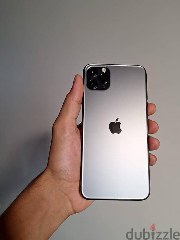 Iphone 11 pro max 1