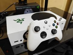 Xbox Series S 0