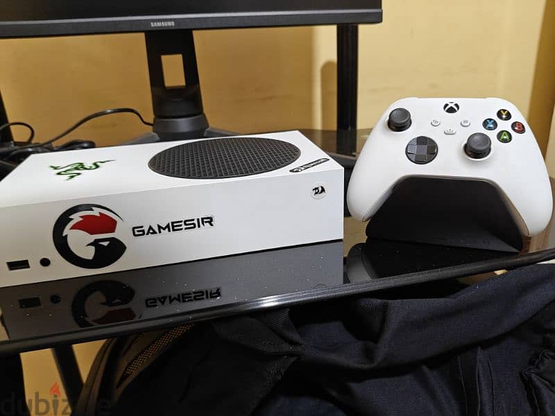 Xbox Series S 3