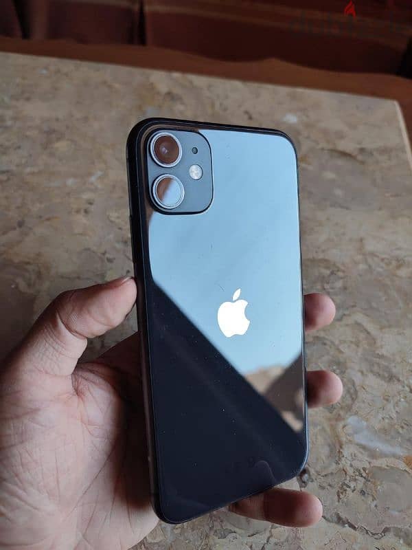 مش مغير حاجه Iphone 11 ايفون ١١ 2