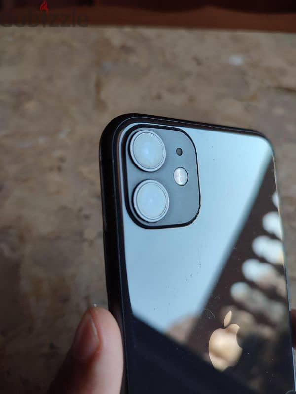 مش مغير حاجه Iphone 11 ايفون ١١ 3