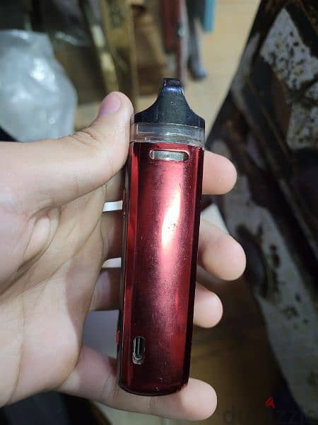 smok rpm 2 vape 1